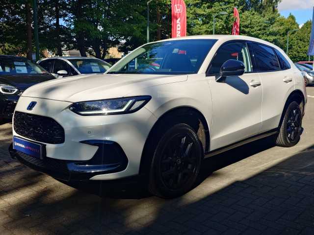 Honda ZR-V e:HEV 2.0 eHEV Sport 5dr CVT 