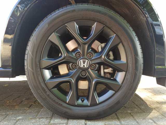 Honda ZR-V e:HEV 2.0 eHEV Sport 5dr CVT 