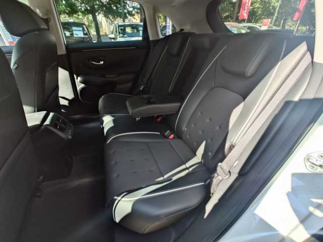 Honda ZR-V e:HEV 2.0 eHEV Sport 5dr CVT 