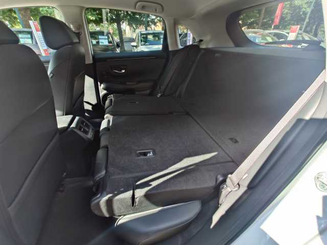 Honda ZR-V e:HEV 2.0 eHEV Sport 5dr CVT 