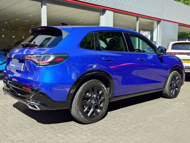 Honda ZR-V e:HEV 2.0 eHEV Sport 5dr CVT 