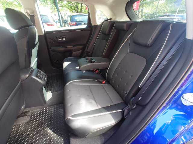 Honda ZR-V e:HEV 2.0 eHEV Sport 5dr CVT 