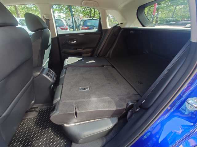 Honda ZR-V e:HEV 2.0 eHEV Sport 5dr CVT 