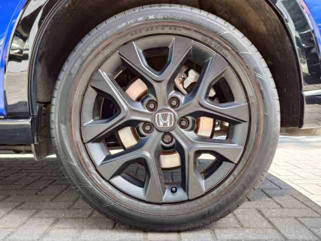 Honda ZR-V e:HEV 2.0 eHEV Sport 5dr CVT 