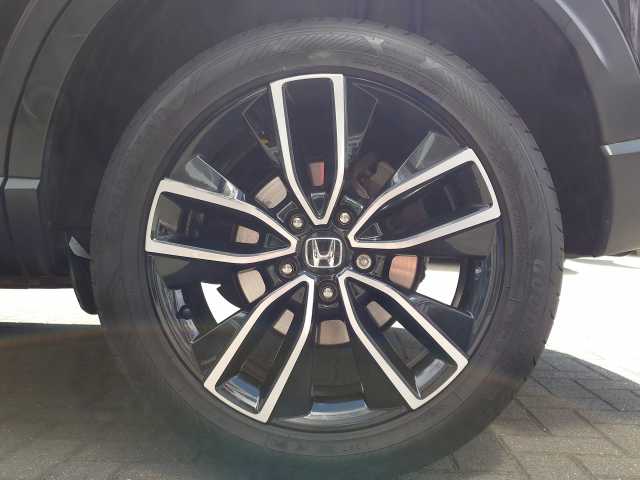 Honda HR-V Hybrid 1.5 eHEV Elegance 5dr CVT 