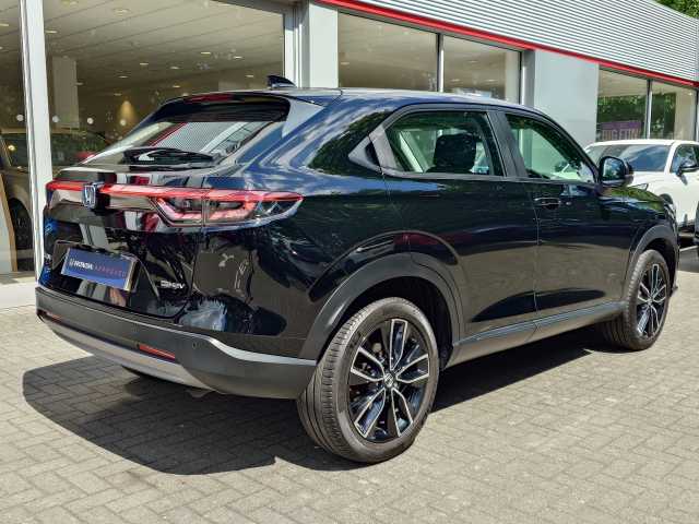 Honda HR-V Hybrid 1.5 eHEV Elegance 5dr CVT 