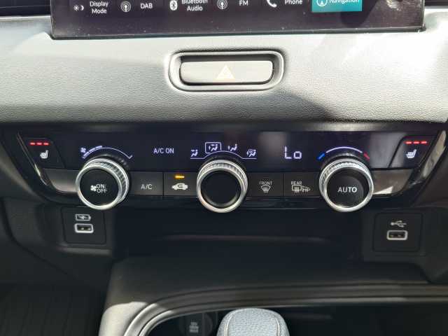 Honda HR-V Hybrid 1.5 eHEV Elegance 5dr CVT 