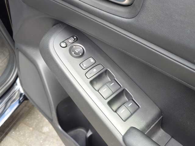 Honda HR-V Hybrid 1.5 eHEV Elegance 5dr CVT 