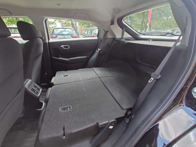 Honda HR-V Hybrid 1.5 eHEV Elegance 5dr CVT 