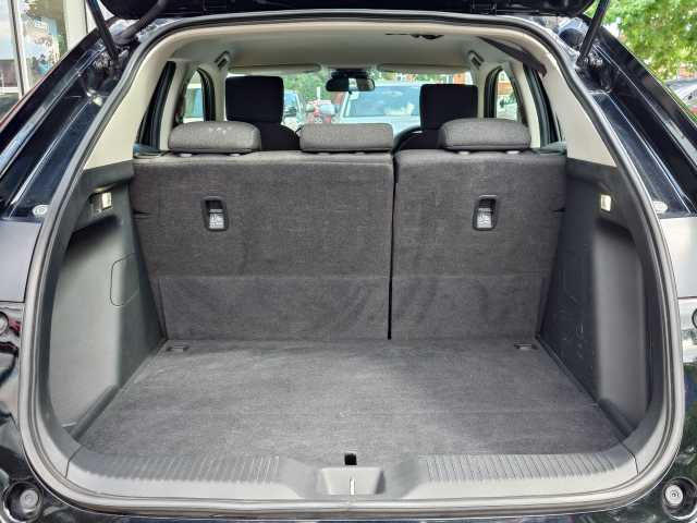 Honda HR-V Hybrid 1.5 eHEV Elegance 5dr CVT 