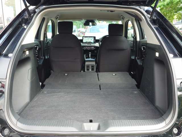 Honda HR-V Hybrid 1.5 eHEV Elegance 5dr CVT 