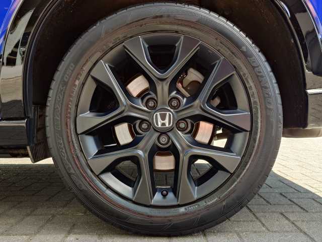 Honda ZR-V e:HEV 2.0 eHEV Sport 5dr CVT 