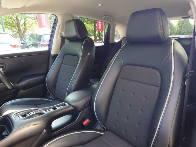 Honda ZR-V e:HEV 2.0 eHEV Sport 5dr CVT 