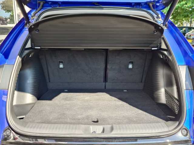 Honda ZR-V e:HEV 2.0 eHEV Sport 5dr CVT 