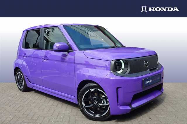 Honda 70kW Advance 30kWh 5dr Auto 