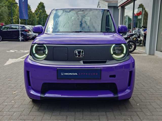 Honda 70kW Advance 30kWh 5dr Auto 