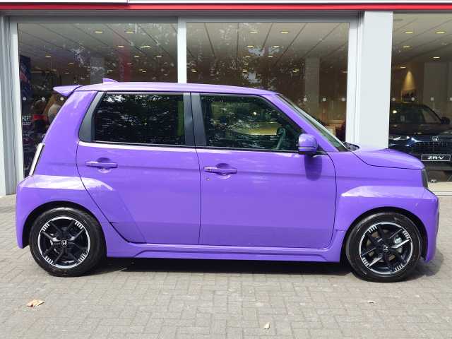 Honda 70kW Advance 30kWh 5dr Auto 