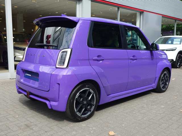 Honda 70kW Advance 30kWh 5dr Auto 