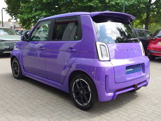 Honda 70kW Advance 30kWh 5dr Auto 