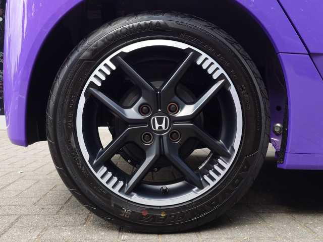 Honda 70kW Advance 30kWh 5dr Auto 
