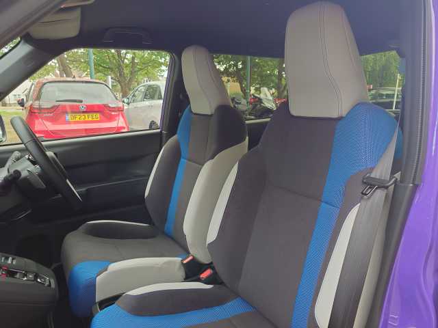Honda 70kW Advance 30kWh 5dr Auto 