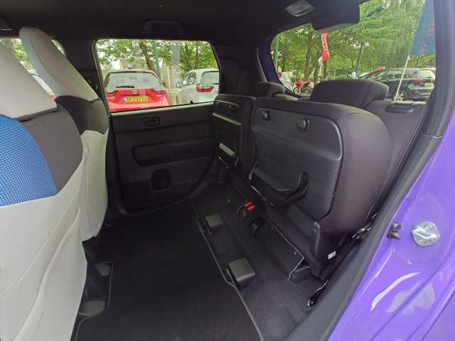 Honda 70kW Advance 30kWh 5dr Auto 