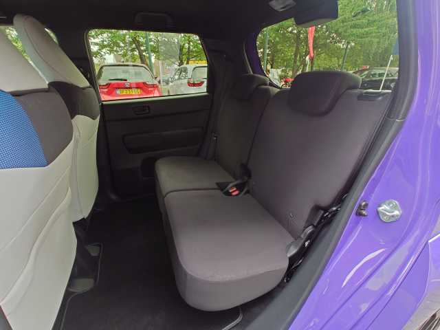 Honda 70kW Advance 30kWh 5dr Auto 