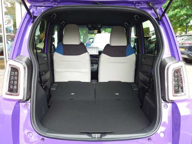 Honda 70kW Advance 30kWh 5dr Auto 
