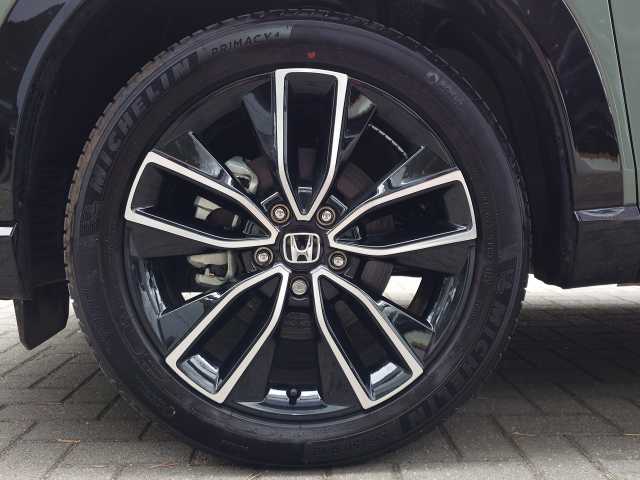 Honda HR-V e:HEV 1.5 eHEV Advance 5dr CVT 