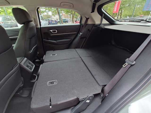 Honda HR-V e:HEV 1.5 eHEV Advance 5dr CVT 