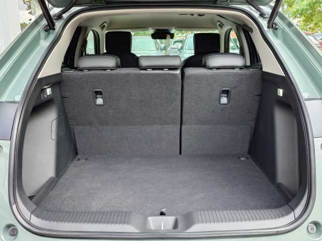 Honda HR-V e:HEV 1.5 eHEV Advance 5dr CVT 