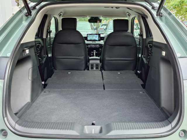 Honda HR-V e:HEV 1.5 eHEV Advance 5dr CVT 