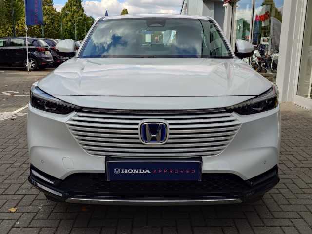 Honda HR-V e:HEV 1.5 eHEV Advance 5dr CVT 