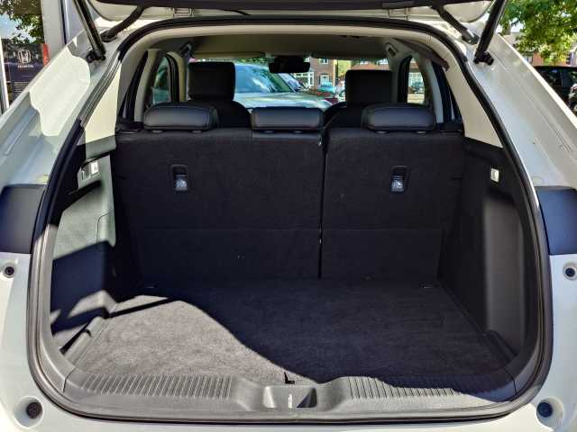 Honda HR-V e:HEV 1.5 eHEV Advance 5dr CVT 