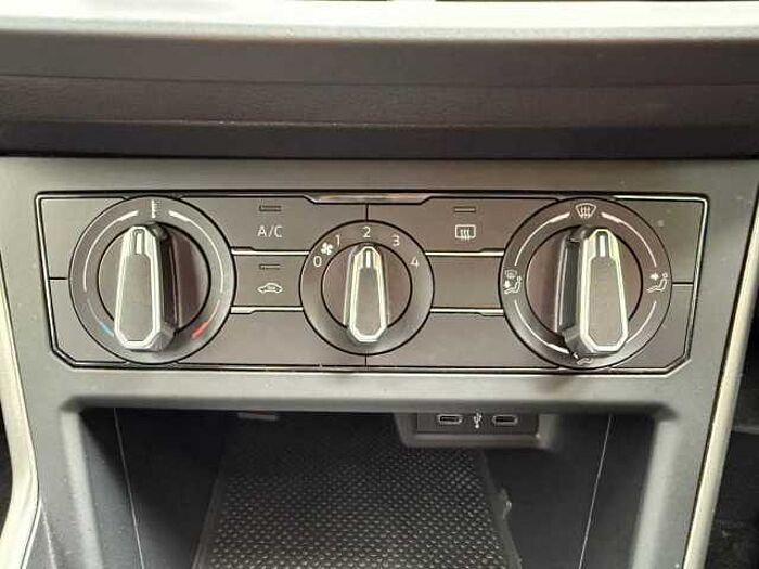 Volkswagen Polo 1.0 TSI Match Hatchback 5dr Petrol Manual Euro 6 (s/s) (95 ps) 