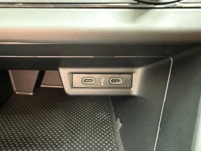 Volkswagen Polo 1.0 TSI Match Hatchback 5dr Petrol Manual Euro 6 (s/s) (95 ps) 