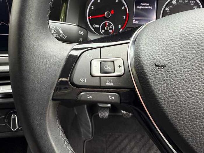 Volkswagen Polo 1.0 TSI Match Hatchback 5dr Petrol Manual Euro 6 (s/s) (95 ps) 