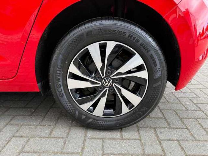 Volkswagen Polo 1.0 TSI Match Hatchback 5dr Petrol Manual Euro 6 (s/s) (95 ps) 