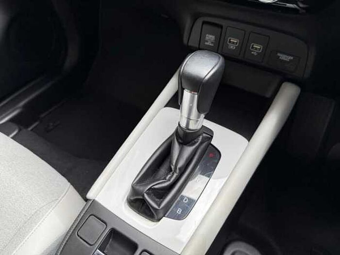 Honda Jazz Hybrid 1.5 h i-MMD EX Hatchback 5dr Petrol Hybrid eCVT Euro 6 (s/s) (107 ps) 