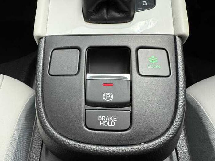 Honda Jazz Hybrid 1.5 h i-MMD EX Hatchback 5dr Petrol Hybrid eCVT Euro 6 (s/s) (107 ps) 