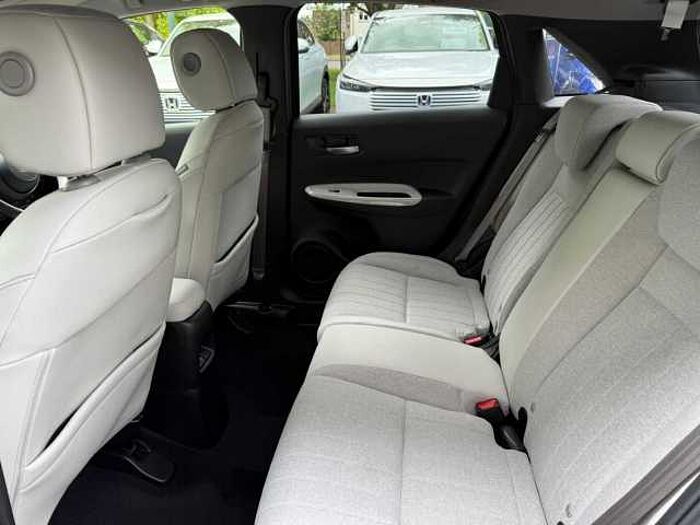 Honda Jazz Hybrid 1.5 h i-MMD EX Hatchback 5dr Petrol Hybrid eCVT Euro 6 (s/s) (107 ps) 