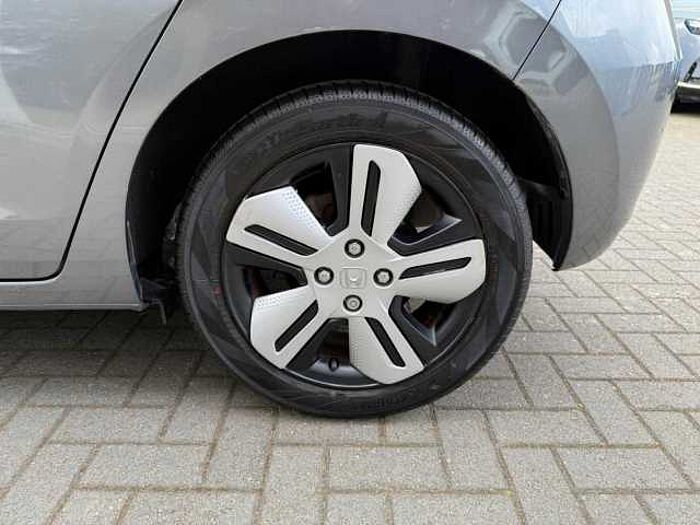 Honda Jazz Hybrid 1.5 h i-MMD EX Hatchback 5dr Petrol Hybrid eCVT Euro 6 (s/s) (107 ps) 