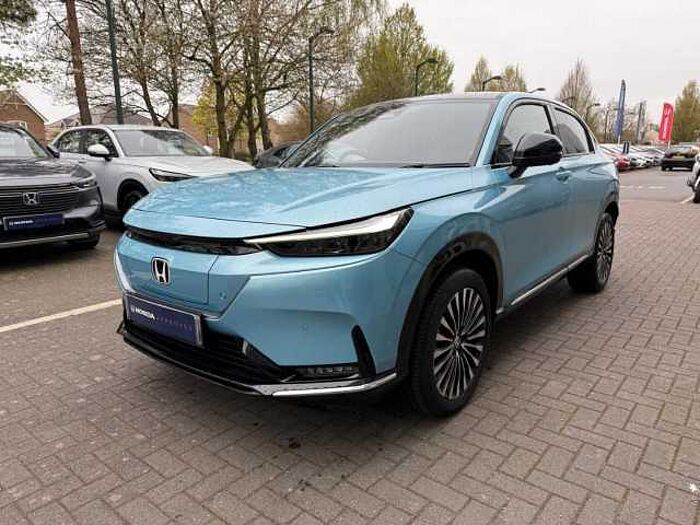 Honda e:Ny1 68.8kWh Advance SUV 5dr Electric Auto (204 ps) 
