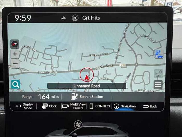 Honda e:Ny1 68.8kWh Advance SUV 5dr Electric Auto (204 ps) 