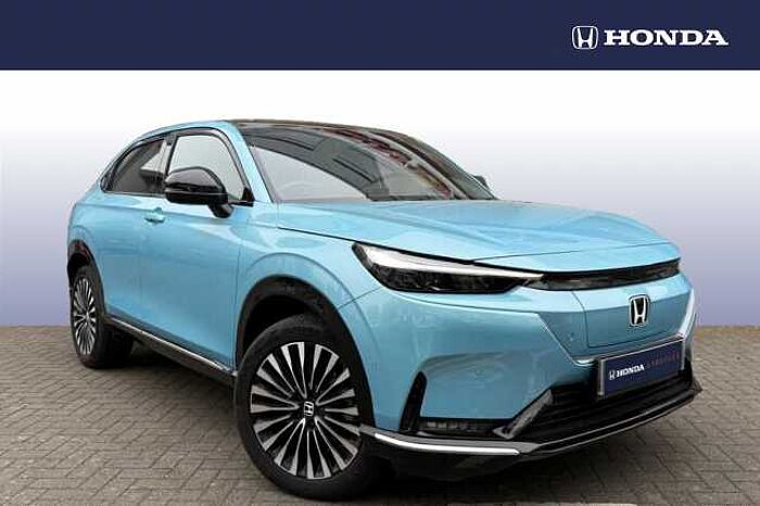 Honda e:Ny1 68.8kWh Advance SUV 5dr Electric Auto (204 ps) 