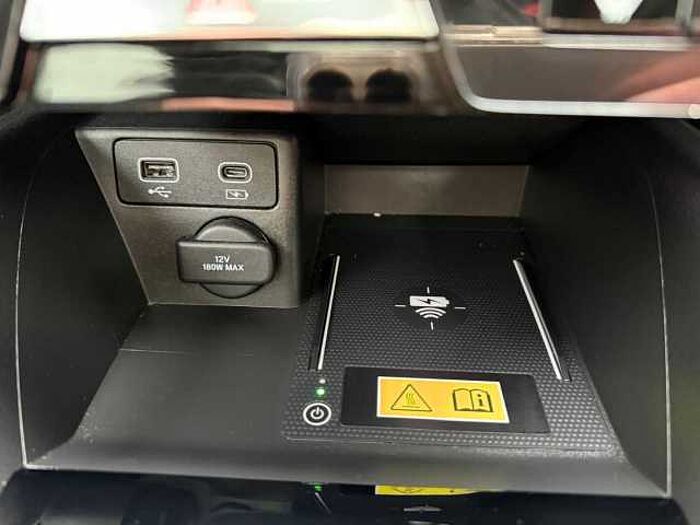 Honda e:Ny1 68.8kWh Advance SUV 5dr Electric Auto (204 ps) 