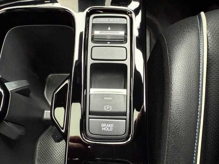 Honda e:Ny1 68.8kWh Advance SUV 5dr Electric Auto (204 ps) 