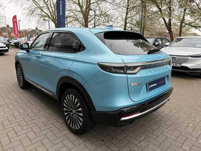 Honda e:Ny1 68.8kWh Advance SUV 5dr Electric Auto (204 ps) 