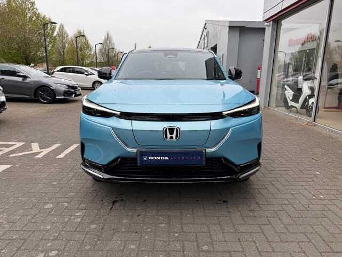 Honda e:Ny1 68.8kWh Advance SUV 5dr Electric Auto (204 ps) 