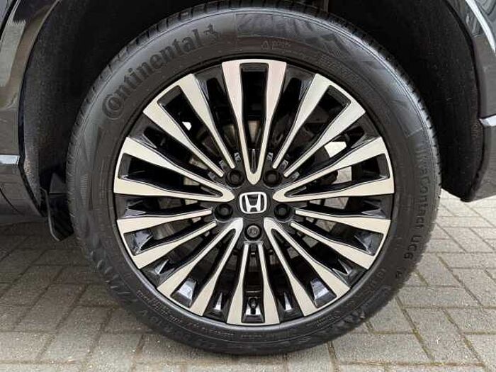 Honda e:Ny1 68.8kWh Advance SUV 5dr Electric Auto (204 ps) 